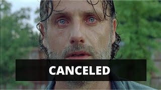 TV Shows That Are FINALLY GETTING CANCELED [upl. by Arel]