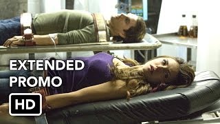 The Vampire Diaries 5x09 Extended Promo quotThe Cellquot HD [upl. by Atinel]