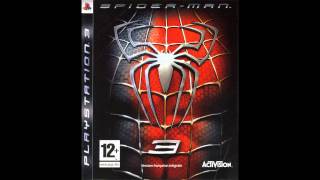 SpiderMan 3 Game Soundtrack  Apocalypse 1 [upl. by Sullecram]