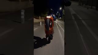 50cc 70cc mbk nitro scooter scoot reels aerox [upl. by Brufsky]