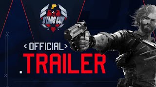 Official Trailer  FF Stars Cup 2024  South Asian Tournament 🇧🇩 🇮🇳 🇵🇰 🇳🇵  Free Fire ESP BD [upl. by Fortune]