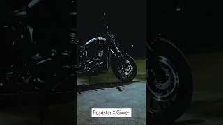 New Yezdi roadster 2024 model yezdi roadster jawa bike shorts roadster yezdi [upl. by Naehgem499]