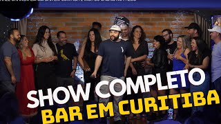 Raphael Ghanem Show Completo CURITIBA Tinder ao Vivo Jogo dos Casais Solteiras [upl. by Taub822]