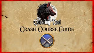 LOTRO Crash Course Champion [upl. by Polivy]