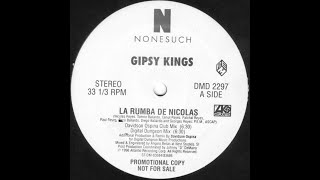 Gipsy Kings  La Rumba De Nicolas Davidson Ospina Club Remix [upl. by Ok]