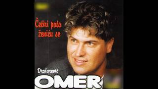 Omer Dizdarevic  Dolazim ti mala  Audio 1999HD [upl. by Sirraj]