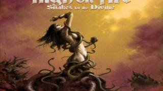 High on fire  snakes for the divine [upl. by Sahc]