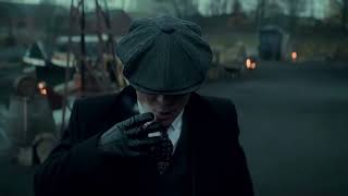 4kPeaky Blinders Thomas Shelby [upl. by Lougheed]