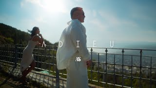 CAPO  ADIEU Official Video [upl. by Barby]