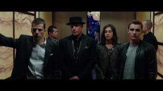 Now You See Me 2  อาชญากลปล้นโลก 2  Official Trailer เสียงอีสาน  เวอร์ชั่นเต็ม [upl. by Brynne782]