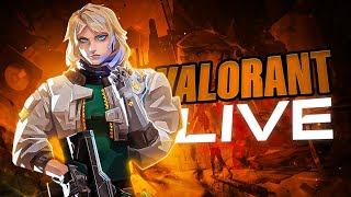 🔴LIVE Valorant PLAYING  Exploring Toxic Server  TAMIL [upl. by Keon851]