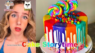 ✨ 20 MINUTES OF CAKE STORYTIME TIKTOK ✨ POV Amara Chehade  Tiktok Compilations Part 101 [upl. by Avie195]