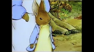 The Tale of Peter Rabbit amp Benjamin Bunny [upl. by Eidorb]