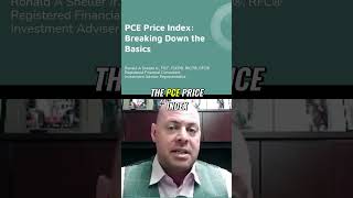 Unlocking the Secrets of the PCE Price Index A Comprehensive Analysis [upl. by Delfine253]