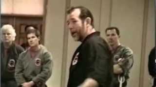 Universal Kempo Karate  quotTRAILER The Action Of Kempoquot [upl. by Ettenauq]