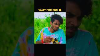 Bong luccha new comedy short video 😂🤣Bap Beta Part13 bongluchcha comedy shorts [upl. by Dorr]