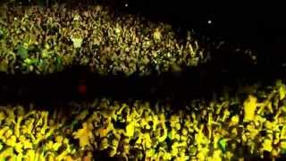 Tiesto  Creamfields TV 2013 LIVE Stream [upl. by Laine]