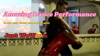 Live streaming of Janet’SVlog AMAZING DANCE PERFORMANCE DURING MY SISTERS BIRTHDAY [upl. by Valiant]