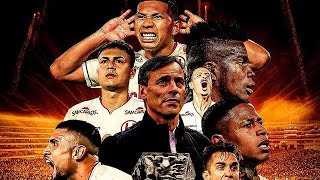 UNIVERSITARIO DE DEPORTES SE CONVIRTIÓ EN BICAMPEÓN NACIONAL DE LA LIGA 1 2024 [upl. by Liahkim385]