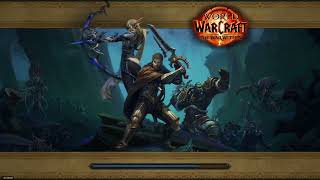 Gaspardgerard in world of warcraft War Within retail  episode 18 [upl. by Yelnikcm]