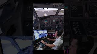 DECOLANDO de LONDRES de BOEING 737 da RYANAIR fs2020 flightsimulator msfs2020 [upl. by Langelo]