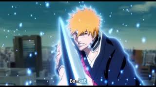 Ichigoat bankai sound effect [upl. by Llehcram53]