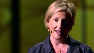 Brené Brown Listening to shame TED Talk Inspiring Informative Ideas [upl. by Tisdale]