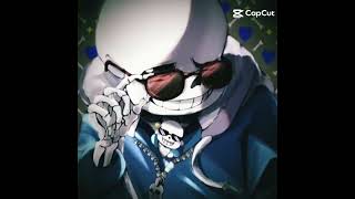 Overtale sans sans undertale undertalefangame [upl. by Peters]