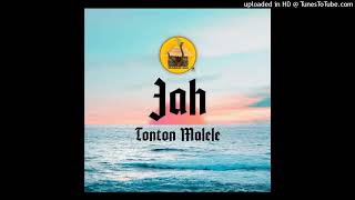 Tonton Malele Jah2023 Official Audio [upl. by Henrion]