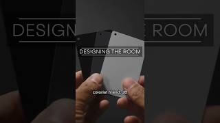 Designing the Room of My Professional Home Colour Grading Studio [upl. by Ohare]