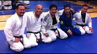 What Does It Take To Earn A Black Belt In JiuJitsu [upl. by Calle27]