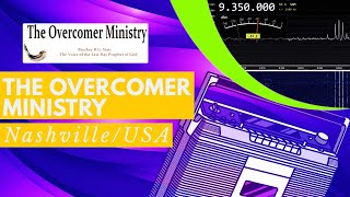 The Overcomer Ministry  NashvilleEUA [upl. by Yelik]