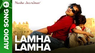 Lamha Lamha Full Audio Song  Nanhe Jaisalmer  Bobby Deol amp Dwij Yadav [upl. by Sylvanus348]