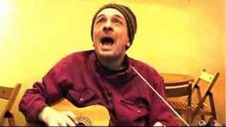 41 Vic Chesnutt  Supernatural Acoustic Session [upl. by Wolfson733]