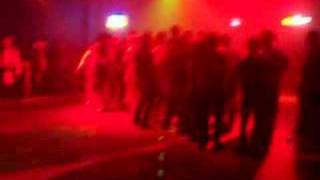 Club Alazan Dancing Bailando Cumbias Waco Texas 12907 [upl. by Dimo71]