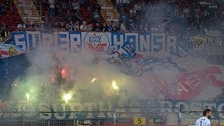 1FSV Mainz 05 U23 02 FC Hansa Rostock 7Spieltag1415MDR [upl. by Charron]