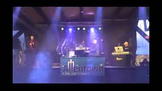 Billy Joel Tribute ALLENTOWN  Italian Restaurant [upl. by Acinehs]