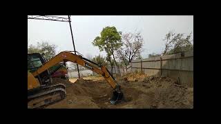 excavator trial Kathmandu nepaltrialpassgoviral trending hilight opretertrading [upl. by Grey]