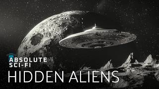 New Evidence Expose Hidden UFOs And Stories Of Alien Abductions  Absolute SciFi [upl. by Lotsirb]