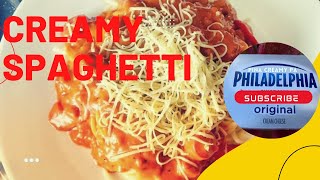 How To Cook Spaghetti  Pinoy Recipe pinoyrecipe filipinofood [upl. by Remo]