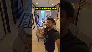 Malaysia 🇲🇾 home Tour bsy bayyasunayyadav [upl. by Latrice64]