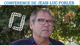 Lagriculture de conservation  JeanLuc FORLER VIVESCIA agrosol  NLSD 2018 [upl. by Feldman]