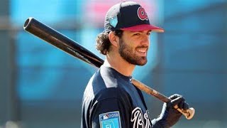 Dansby Swanson full career hightlights [upl. by Eessej]