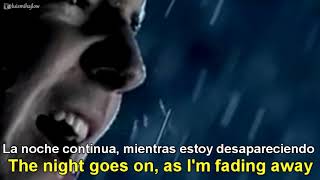 Simple Plan  Untitled Lyrics English  Español Subtitulado [upl. by Ylhsa]