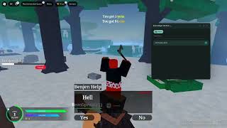 FREE ROBLOX Slayer Online Script  INSTANT MAX LEVEL SO OP  PASTEBIN  NO KEY [upl. by Ahsirtap]