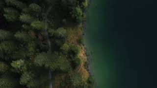 Drohnenflug über den Arnensee  mit Abspann [upl. by Chubb]