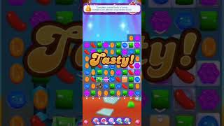 Candy Crush Saga level 38955 [upl. by Heidy]