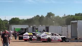 Shawano speedway [upl. by Adele333]