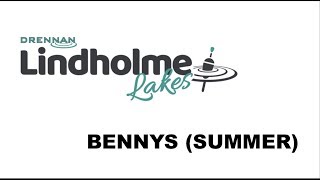 Guide To Drennan Lindholmes Bennys Pool Summer [upl. by Toby]