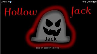 Getting Hollow Jack glove  Slap Battles HALLOWEEN SPECIAL 🎃🎃 [upl. by Ntsuj61]